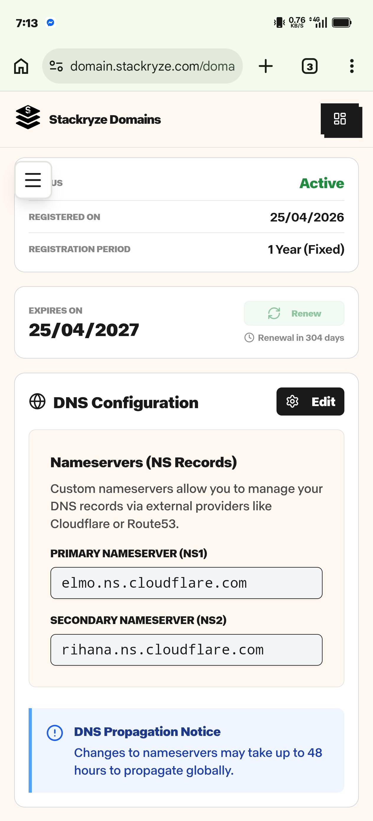 TeleCloud bước 1