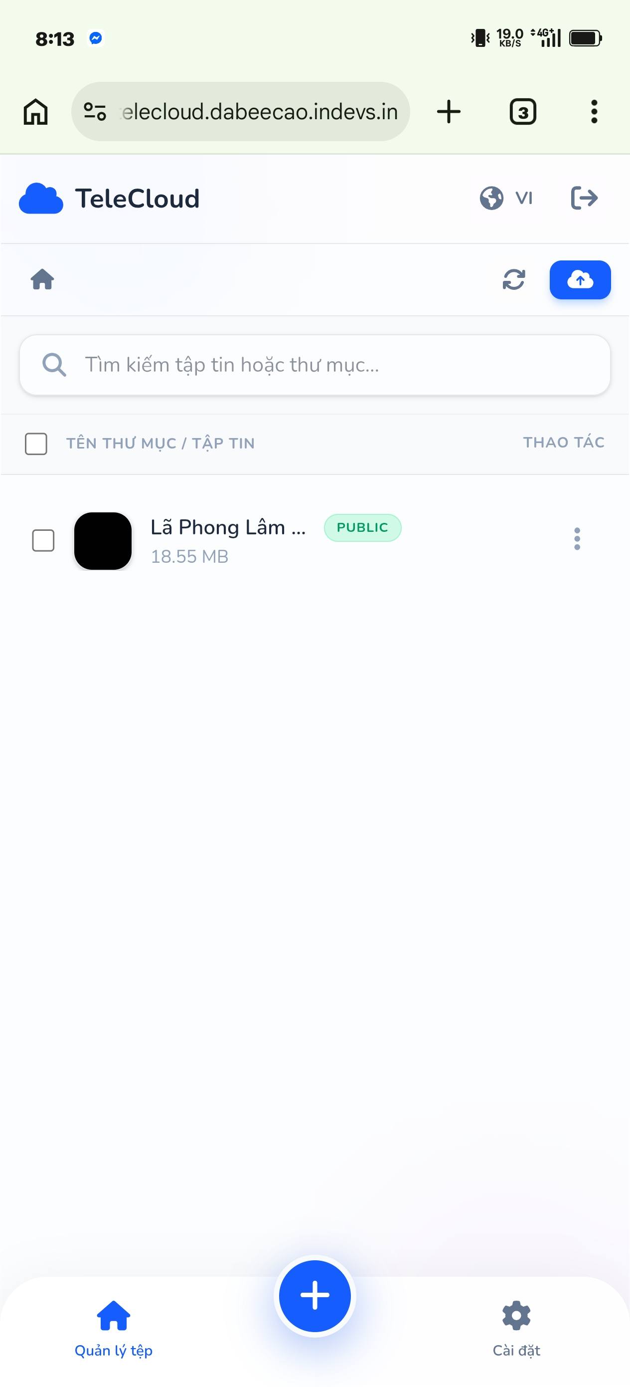 Cover Image of the Post